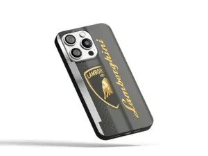 Lamborghini Silikonhülle Für Smartphone Qualität Max Edition